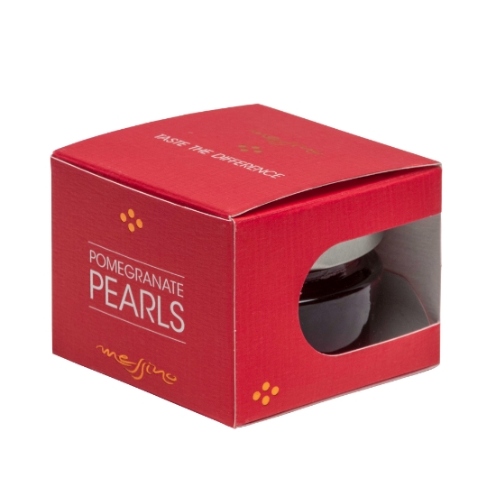 Pomegranate Pearls Messino 50ml