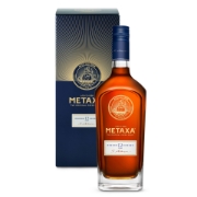 METAXA 12 STARS Mature & Elegant 700ml