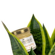 Ultra Nurturing Balm (Propolis & Beeswax Balm With Calendula) Apiceuticals