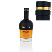 Afbeeldingen van Abelon Bio Druiven Spirit 4 Jaar Gerijpt 700ml met Geschenkverpakking Kazakis Huis van de Wijnbouw