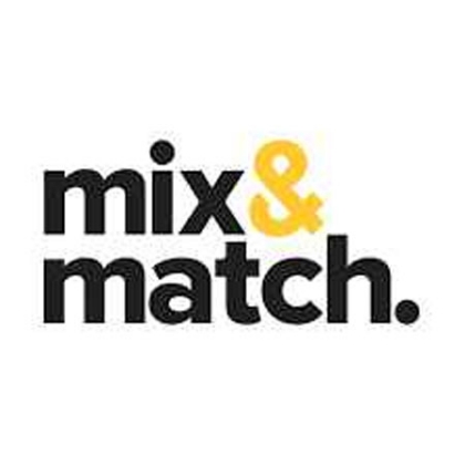 Afbeelding voor categorie Mix en Match