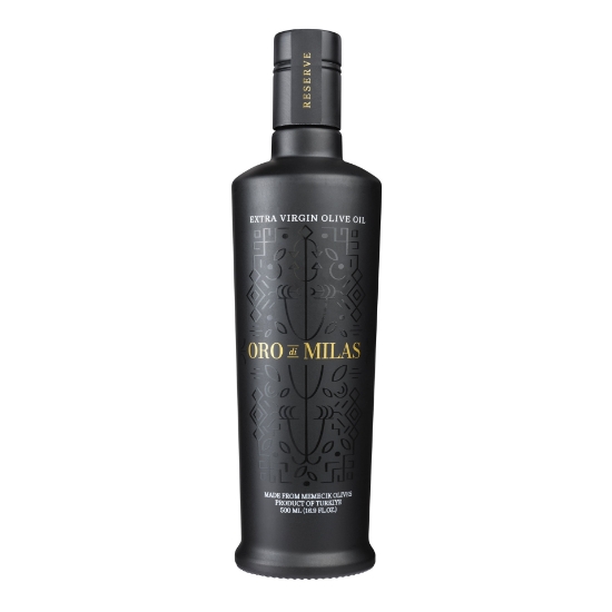 Oro di Milas Extra Virgin Olive Oil  500ml