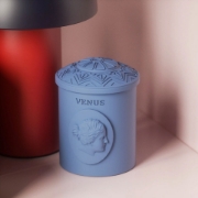 Venus's Embrace - Scented Candle Jar Inspired by Greek Mythology