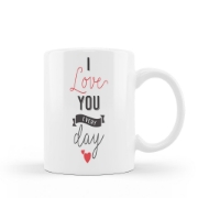 Gift Your Valentine a Mug to Remember with Our Heartfelt Collection 