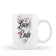 Gift Your Valentine a Mug to Remember with Our Heartfelt Collection 