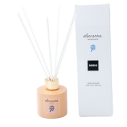 Afbeeldingen van Paros Breeze 100Ml Reed Diffuser: Vang De Essentie Van De Griekse Eilanden