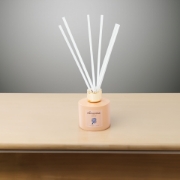 Afbeeldingen van Paros Breeze 100Ml Reed Diffuser: Vang De Essentie Van De Griekse Eilanden